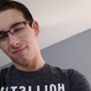 Meet your Posher, Kyle